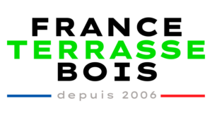 Logo France Terrasse Bois